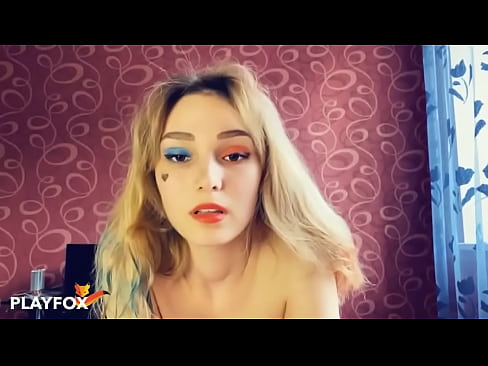 ❤️ Magiese virtuele werklikheidsbril het my seks met Harley Quinn gegee ❤️ Porno vk by ons af.sitevox.top ❌️❤